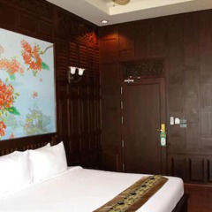 Lamphu Tree House Boutique Hotel Бангкок фото 8