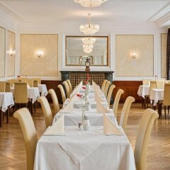 Отель Austria Trend Hotel Astoria Австрия, Вена - - забронировать отель Austria Trend Hotel Astoria, цены и фото номеров помещение для мероприятий фото 2