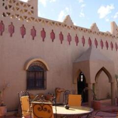 Отель Riad Moha Марокко, Мерзуга - отзывы, цены и фото номеров - забронировать отель Riad Moha онлайн фото 5