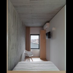 Апартаменты Oh Porto Apartments спа фото 2