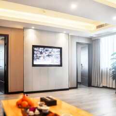 Hooray Hotel - Xiamen Сямынь детские мероприятия фото 2