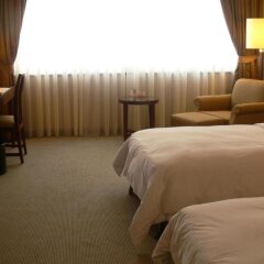 Caesar Park Hotel Taipei комната для гостей фото 3