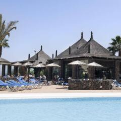 Hotel Beatriz Costa & Spa бассейн фото 2