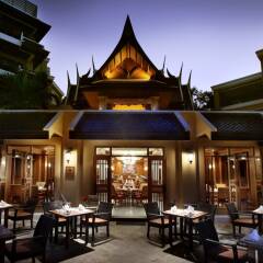 Отель Amari Vogue Krabi питание фото 3