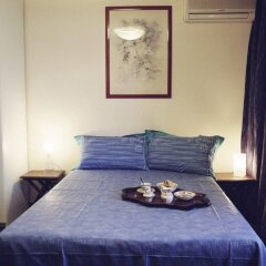 Отель B&B Buongiornoroma Италия, Рим - отзывы, цены и фото номеров - забронировать отель B&B Buongiornoroma онлайн в номере