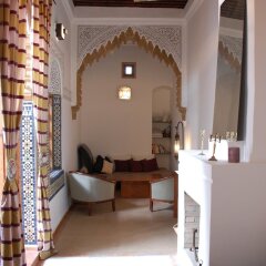 Отель Riad Dar Soufa Марокко, Рабат - отзывы, цены и фото номеров - забронировать отель Riad Dar Soufa онлайн фото 9