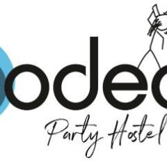 Bodega Bangkok Hostel Бангкок с домашними животными