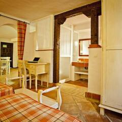 Отель Hacienda Roche Viejo Испания, Кониль-де-ла-Фронтера - отзывы, цены и фото номеров - забронировать отель Hacienda Roche Viejo онлайн