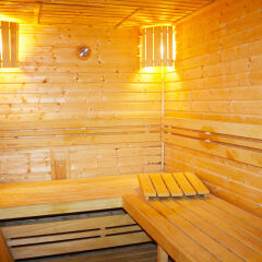 Spa Hotel Lauretta бассейн