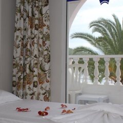 Kontes Beach Hotel спа
