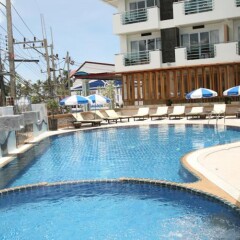Отель First Residence Hotel Таиланд, Самуи - 4 отзыва об отеле, цены и фото номеров - забронировать отель First Residence Hotel онлайн детские мероприятия