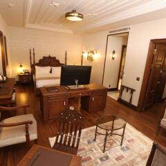 AJWA Sultanahmet in Istanbul, Turkiye from 534$, photos, reviews - zenhotels.com room amenities