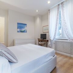 Отель Parioli Garden Flat Италия, Рим - отзывы, цены и фото номеров - забронировать отель Parioli Garden Flat онлайн комната для гостей