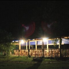 Отель Harsnadzor Eco Resort Сисиан помещение для мероприятий