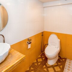 El Majestic Bangkok Hotel Sukhumvit 33 Бангкок ванная фото 2