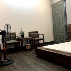 OYO 825 Thanh Lap Hotel Ханой комната для гостей фото 4