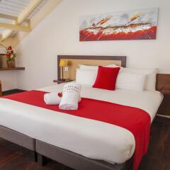 Отель Le Relais du Moulin, Hôtel de Charme & Spa комната для гостей фото 4