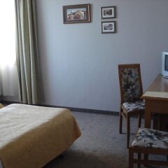 Kapri Hotel София комната для гостей фото 5
