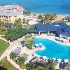 Отель Jewel Dunn’s River Adult Beach Resort & Spa, All-Inclusive Ямайка, Очо-Риос - отзывы, цены и фото номеров - забронировать отель Jewel Dunn’s River Adult Beach Resort & Spa, All-Inclusive онлайн фото 4