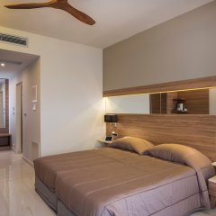 Atrion Hotel in Agia Marina, Greece from 75$, photos, reviews - zenhotels.com guestroom photo 3