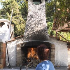 Отель Sperveri Boutique Hotel Греция, Родос - отзывы, цены и фото номеров - забронировать отель Sperveri Boutique Hotel онлайн фото 4