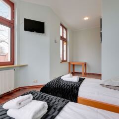 Апартаменты Dom & House - Apartment Haffnera Supreme детские мероприятия фото 2