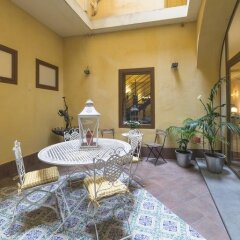 Отель B&B Galileo 2000 Италия, Флоренция - отзывы, цены и фото номеров - забронировать отель B&B Galileo 2000 онлайн фото 8
