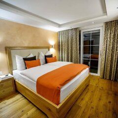 Отель Villa Ambach комната для гостей фото 5
