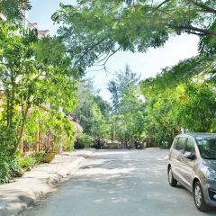 Отель An Bang Beach Holidays фото 6