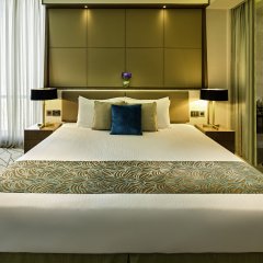 Millennium Hotel Doha in Doha, Qatar from 104$, photos, reviews - zenhotels.com guestroom