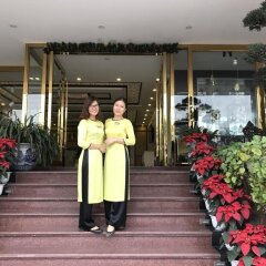 Ha Long Park Hotel фото 2