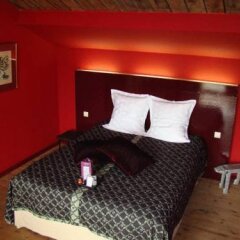 Отель B&B Camesina комната для гостей фото 5