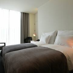 Furnas Boutique Hotel Thermal & Spa комната для гостей