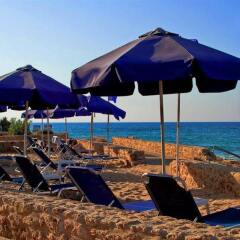 Отель Matamy Beach пляж фото 2