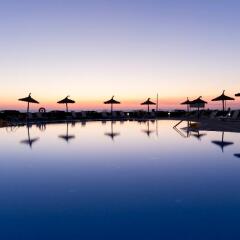 Отель Menorca Sea Club фото 3