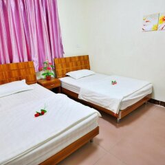 Отель Xiamen Ruyi Hotel Bolin School Китай, Сямынь - отзывы, цены и фото номеров - забронировать отель Xiamen Ruyi Hotel Bolin School онлайн детские мероприятия фото 2