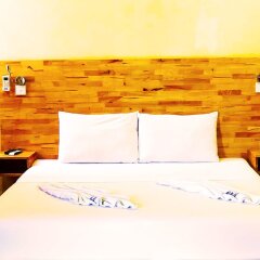 Maafushi Village in South Male Atoll, Maldives from 106$, photos, reviews - zenhotels.com guestroom