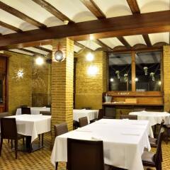 Отель Ad Hoc Monumental Hotel Испания, Валенсия - отзывы, цены и фото номеров - забронировать отель Ad Hoc Monumental Hotel онлайн питание