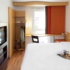 Отель ibis München City Süd в номере