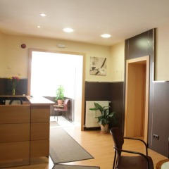 Отель Hostal Falfes интерьер отеля фото 2