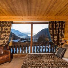 Отель Les Grands Montets комната для гостей фото 4