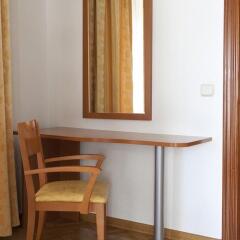 Отель Hostal Jerez фото 22
