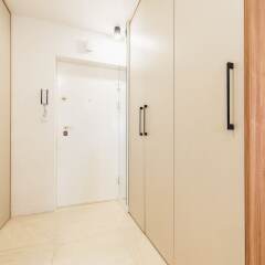 Отель Accommodo Apartament Emilii Plater Польша, Варшава - отзывы, цены и фото номеров - забронировать отель Accommodo Apartament Emilii Plater онлайн фото 28