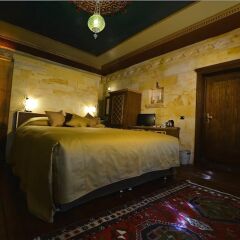 Sunak Boutique Hotel Ургуп фото 2