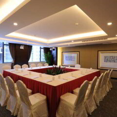 Wanpan Hotel Dongguan фото 2
