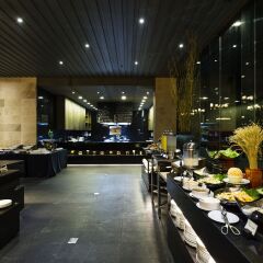 Отель Sunsuri Villas питание