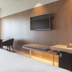 AC Hotel Diagonal L´Illa удобства в номере