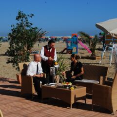 Hotel Imperial Beach фото 6