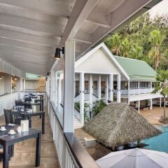 Отель Malolo Island Resort фото 5