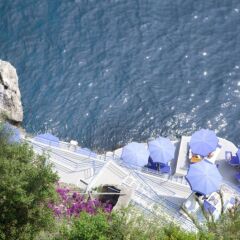 Отель Miramalfi Италия, Амальфи - 2 отзыва об отеле, цены и фото номеров - забронировать отель Miramalfi онлайн спортивное сооружение